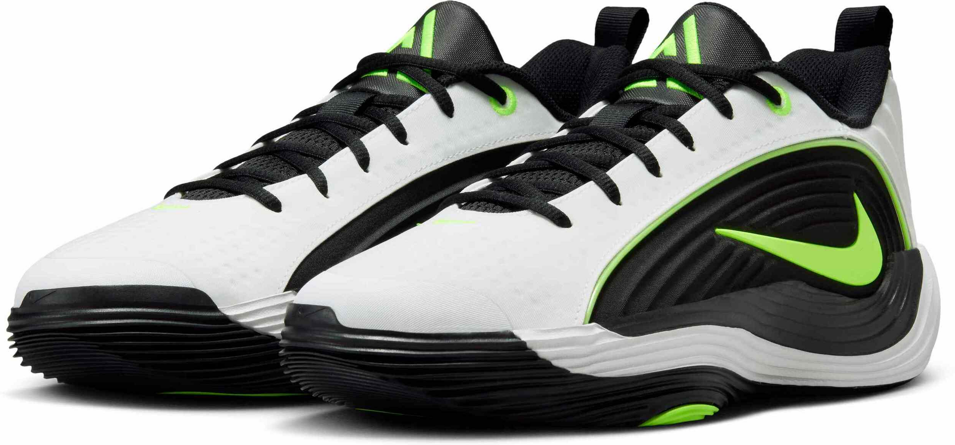 NIKE, Basketball Shoes Giannis Immortality 5