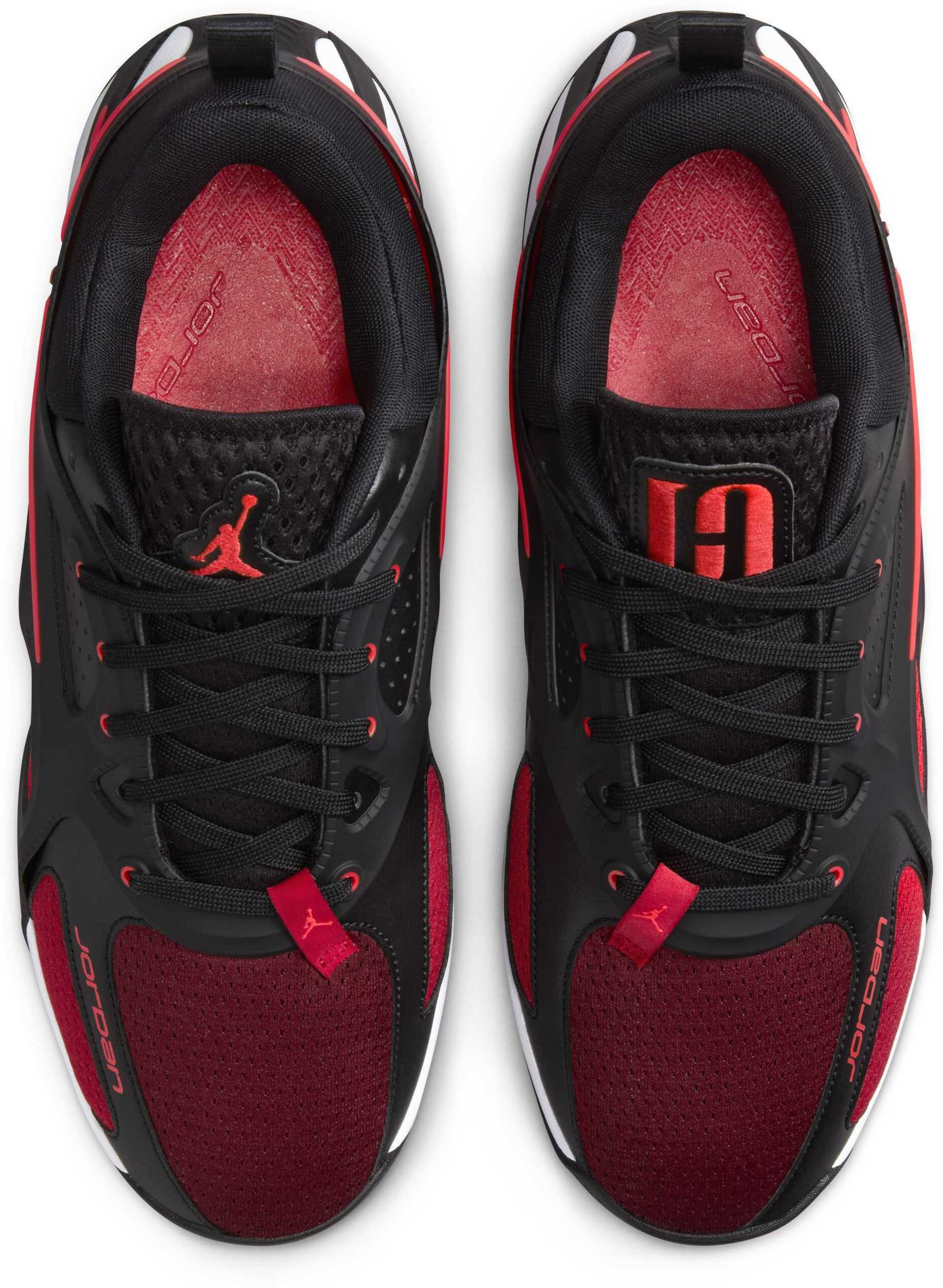 JORDAN, Basketball Shoes Jordan Heir Series 'bloodline'