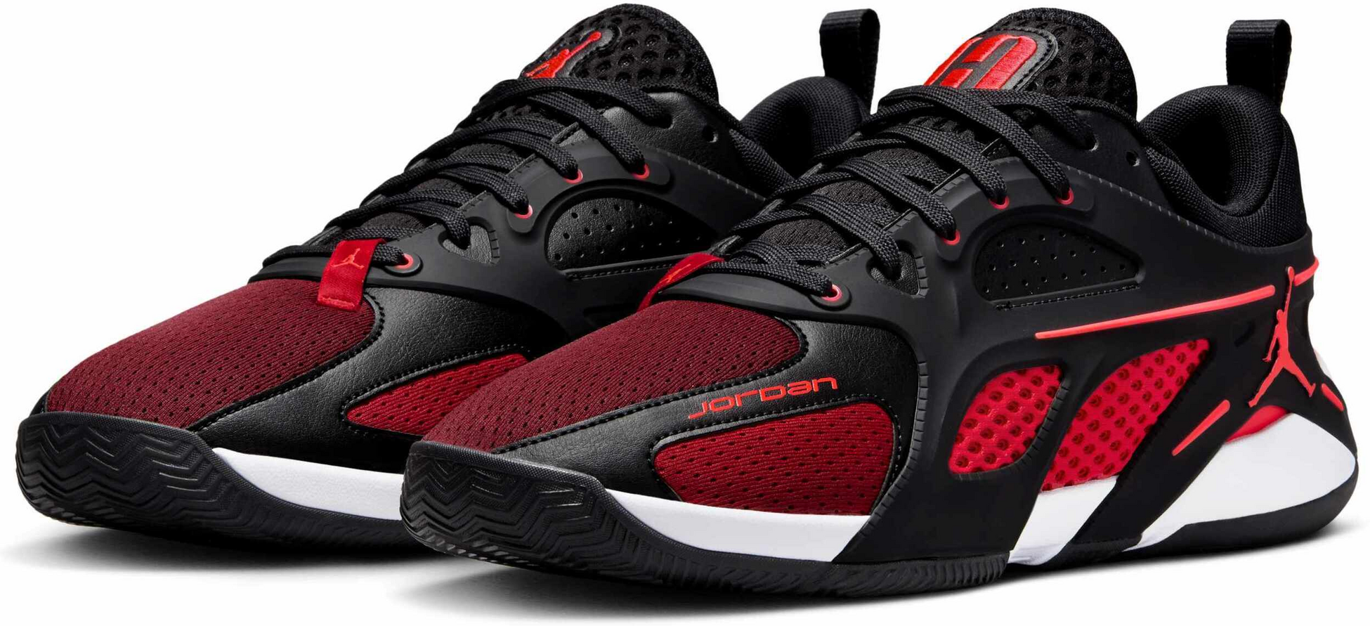 JORDAN, Basketball Shoes Jordan Heir Series 'bloodline'