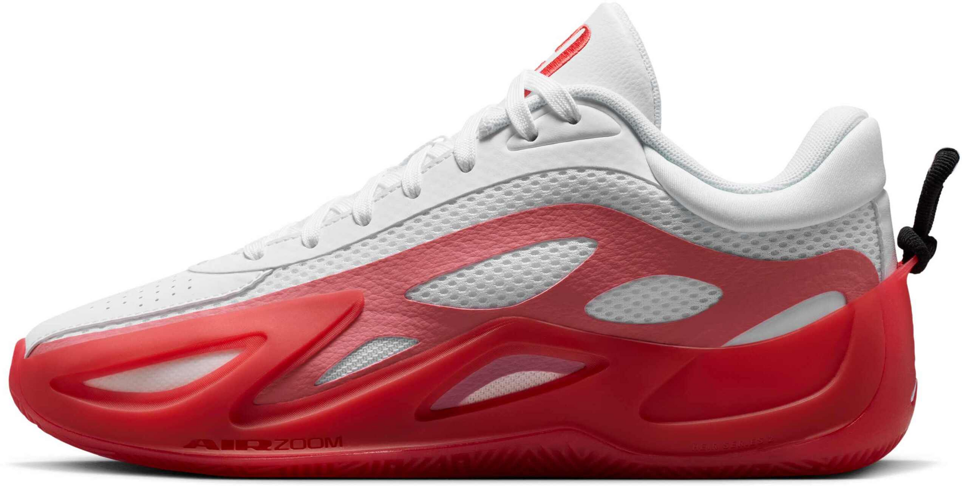 JORDAN, Basketball Shoes Jordan Heir Series 2 'desert Berry'