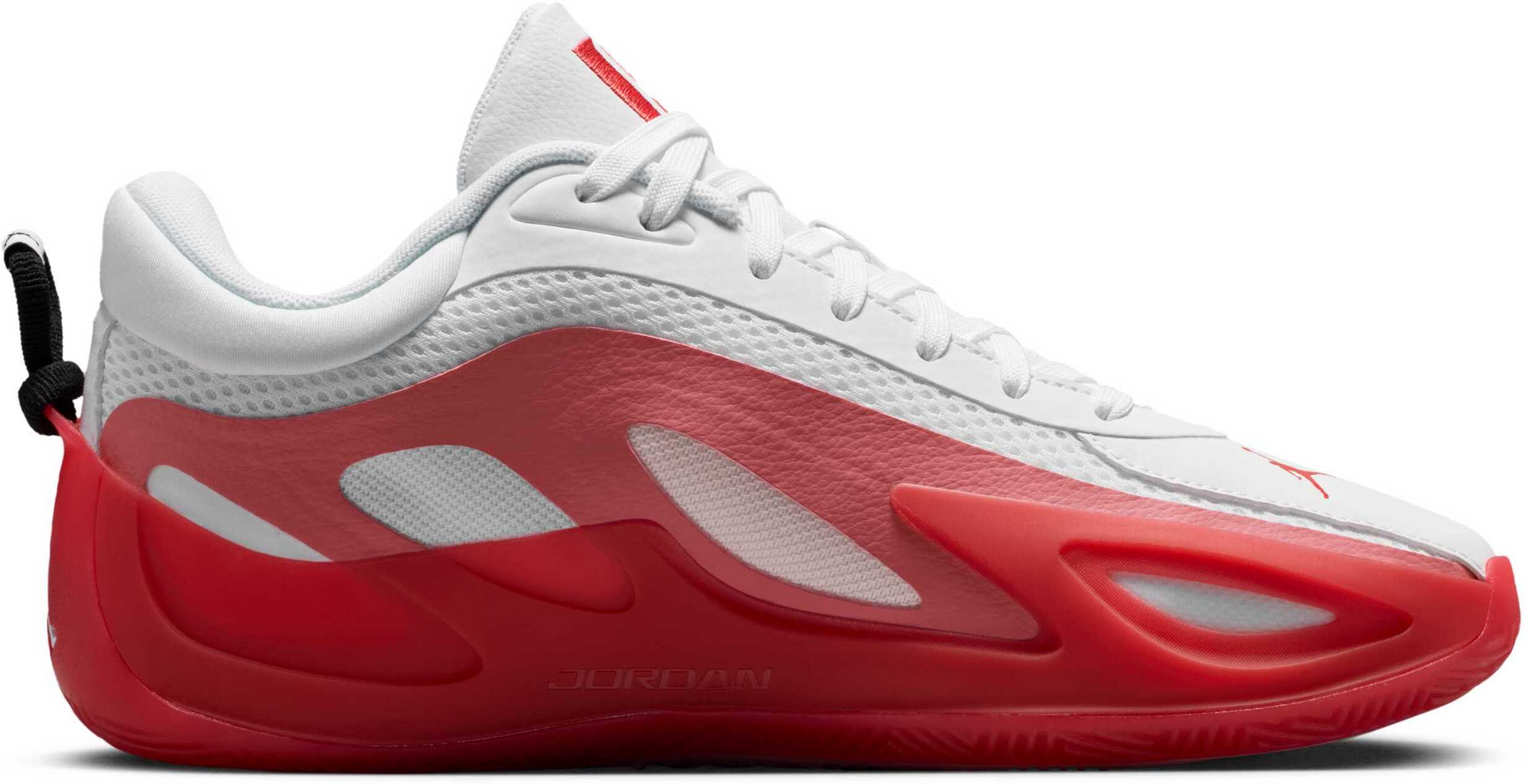 JORDAN, Basketball Shoes Jordan Heir Series 2 'desert Berry'