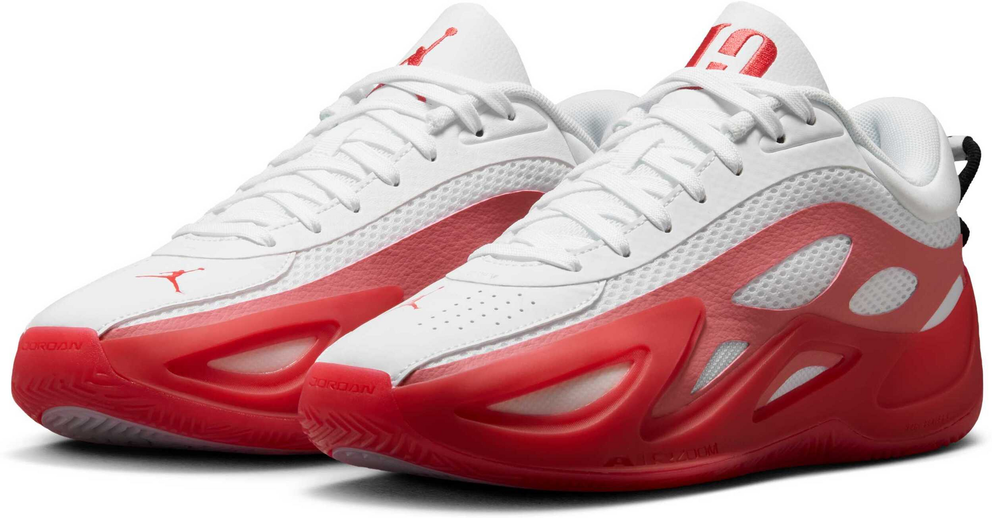 JORDAN, Basketball Shoes Jordan Heir Series 2 'desert Berry'