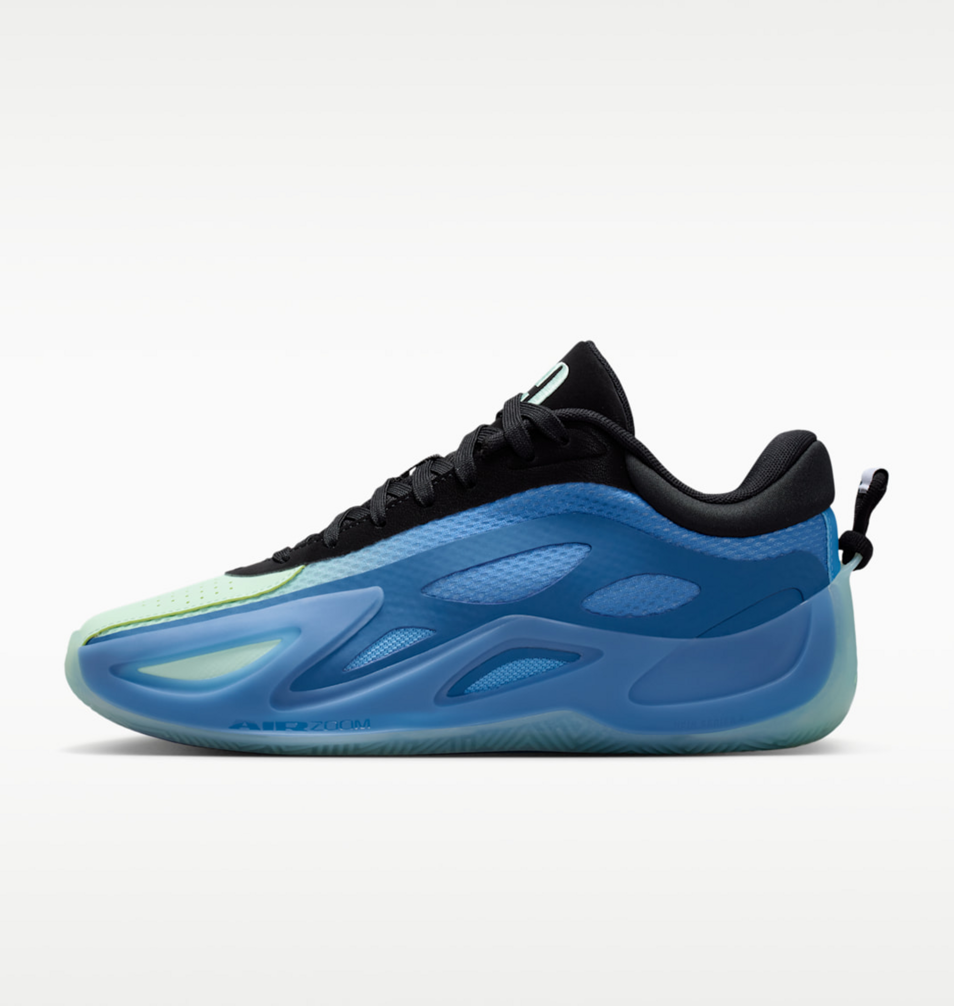 JORDAN, Basketball Shoes Jordan Heir Series 2 'queen Phee'