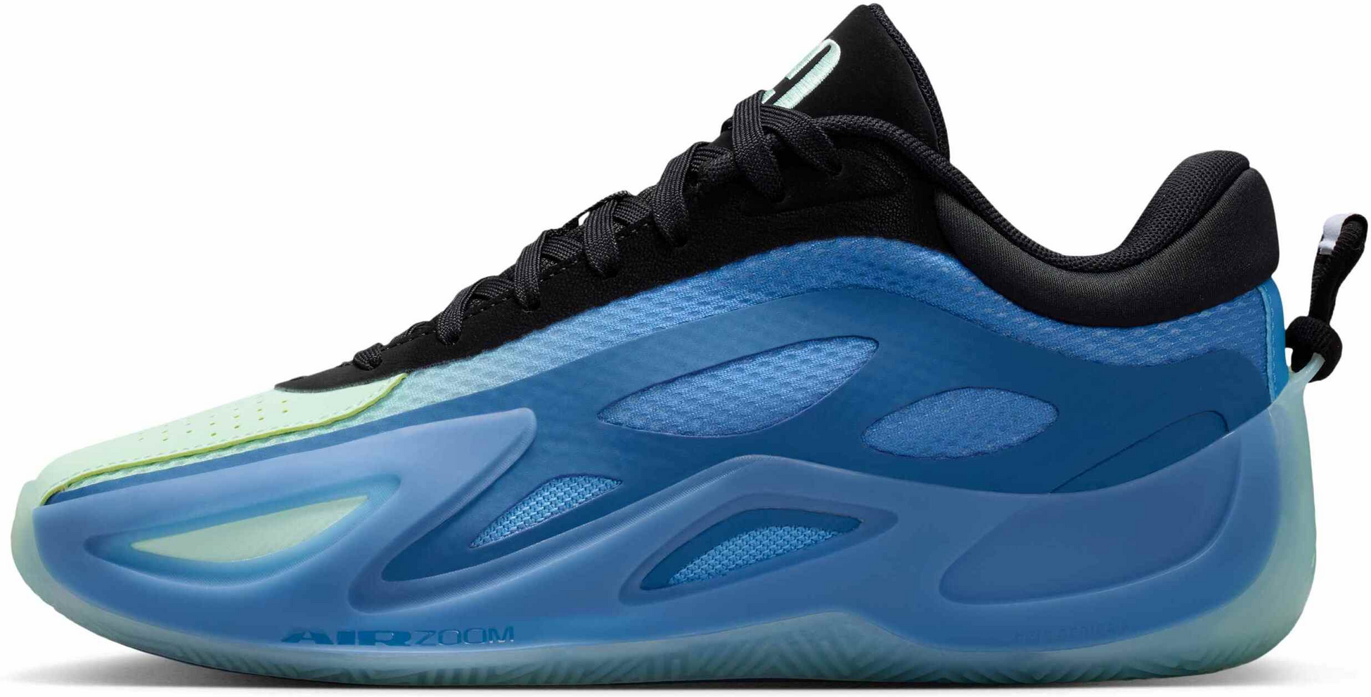 JORDAN, Basketball Shoes Jordan Heir Series 2 'queen Phee'