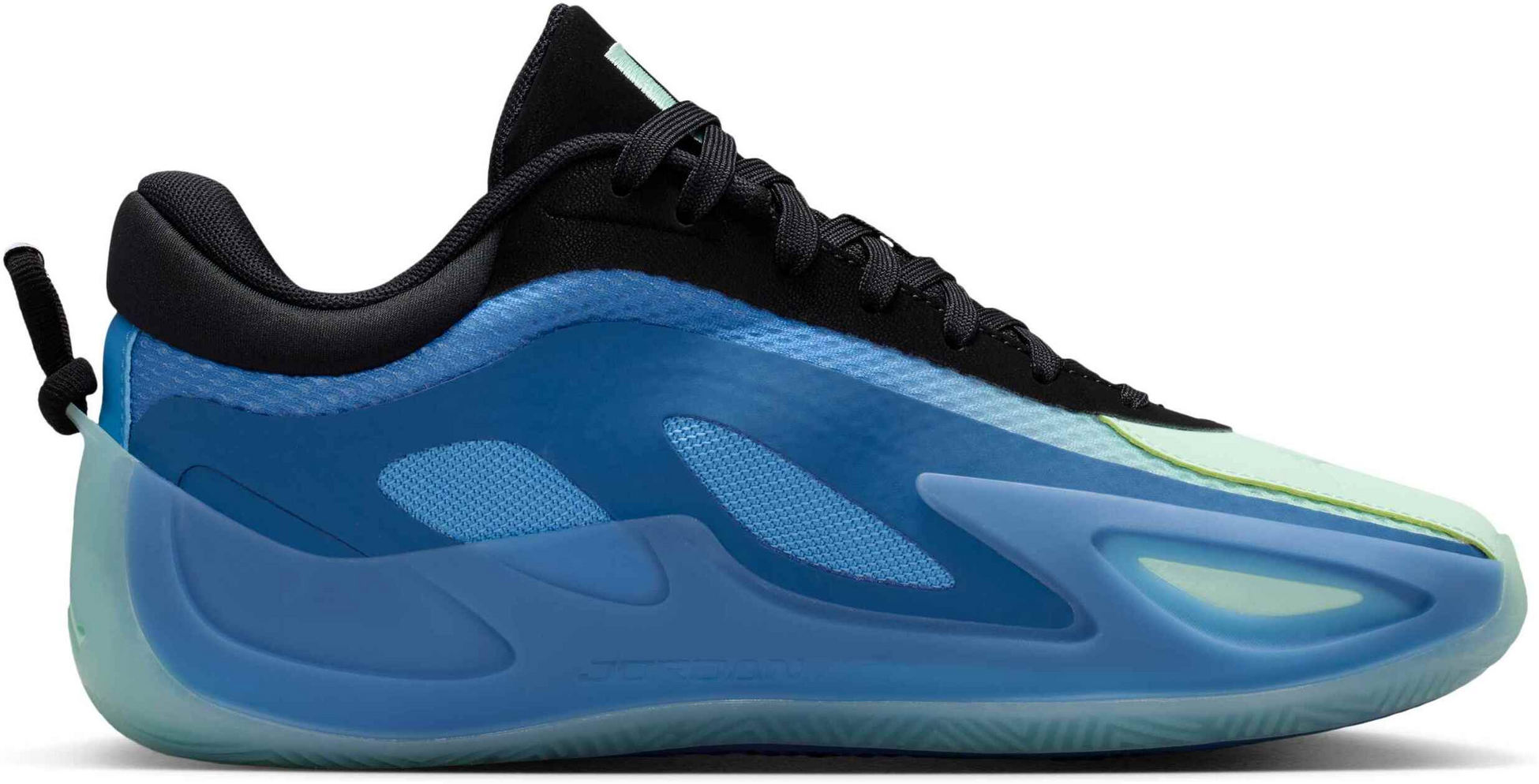 JORDAN, Basketball Shoes Jordan Heir Series 2 'queen Phee'