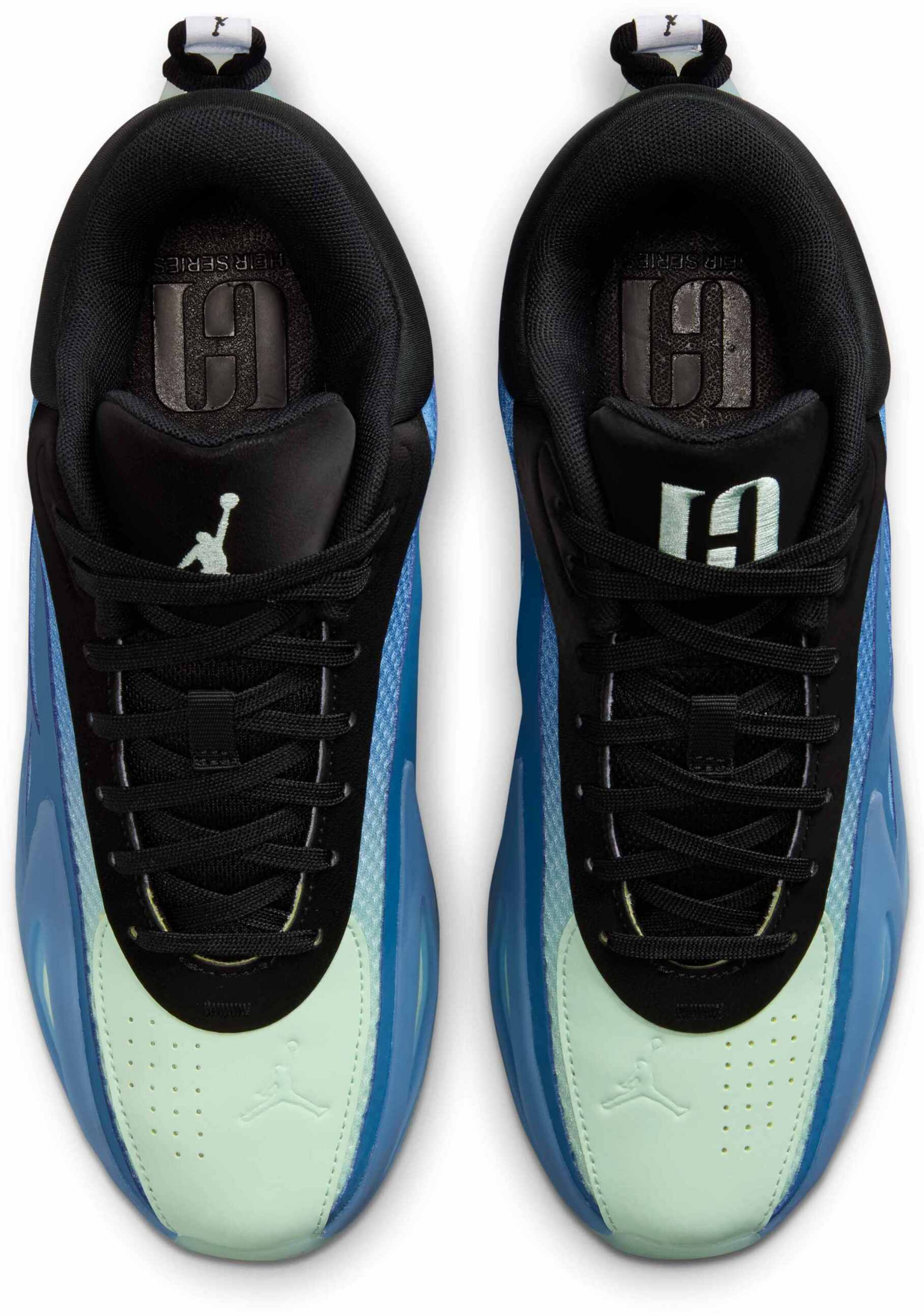JORDAN, Basketball Shoes Jordan Heir Series 2 'queen Phee'