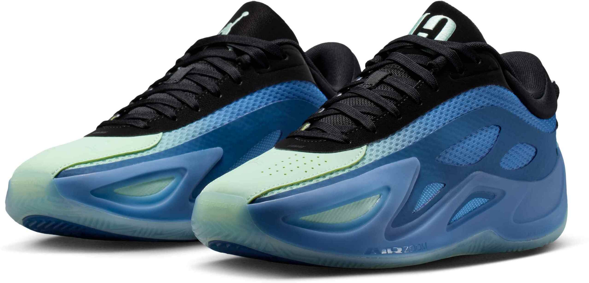 JORDAN, Basketball Shoes Jordan Heir Series 2 'queen Phee'