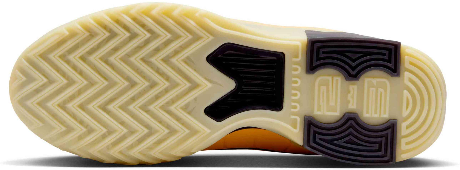 NIKE, Basketball Shoes Lebron Witness 9