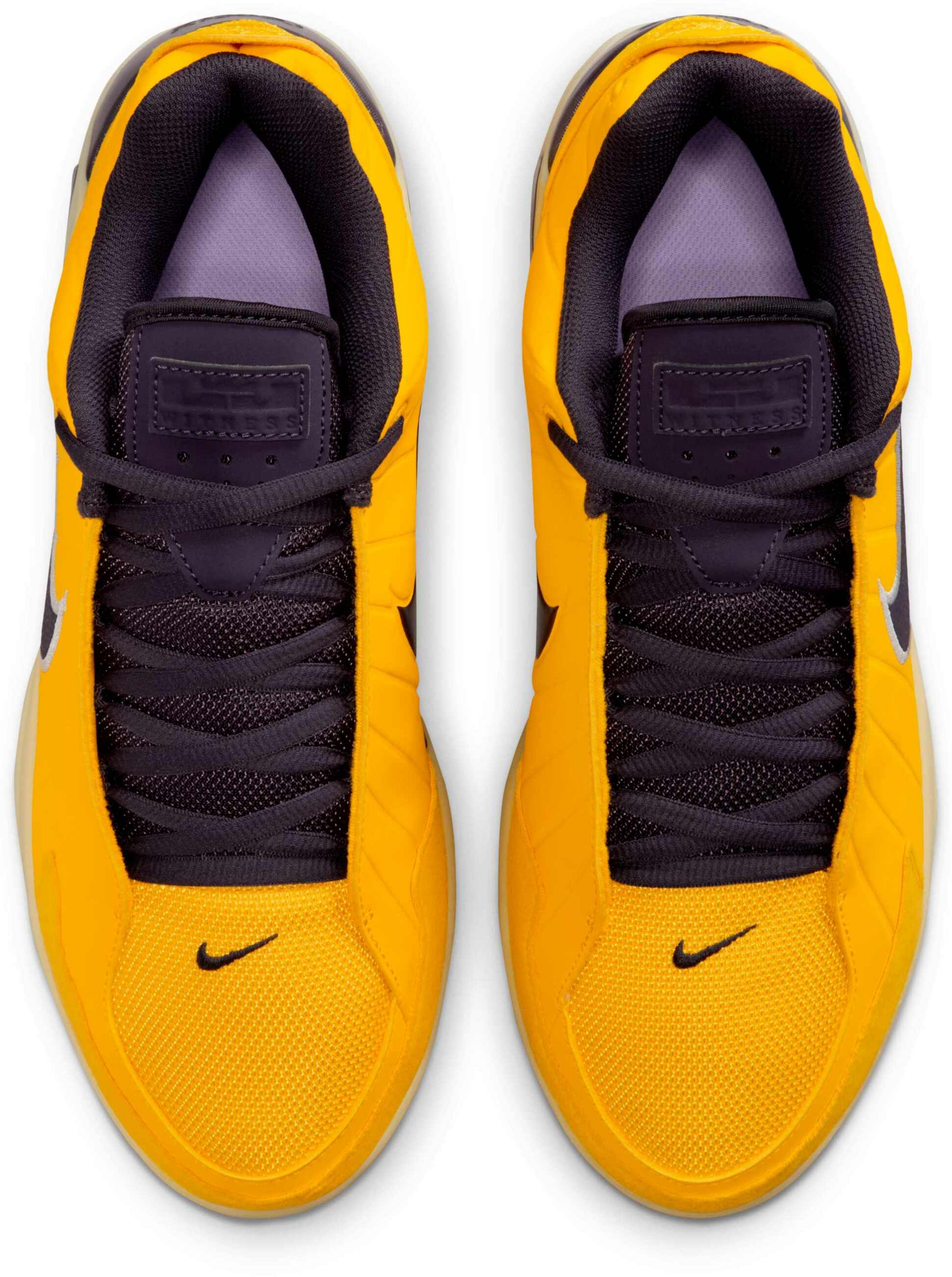 NIKE, Basketball Shoes Lebron Witness 9