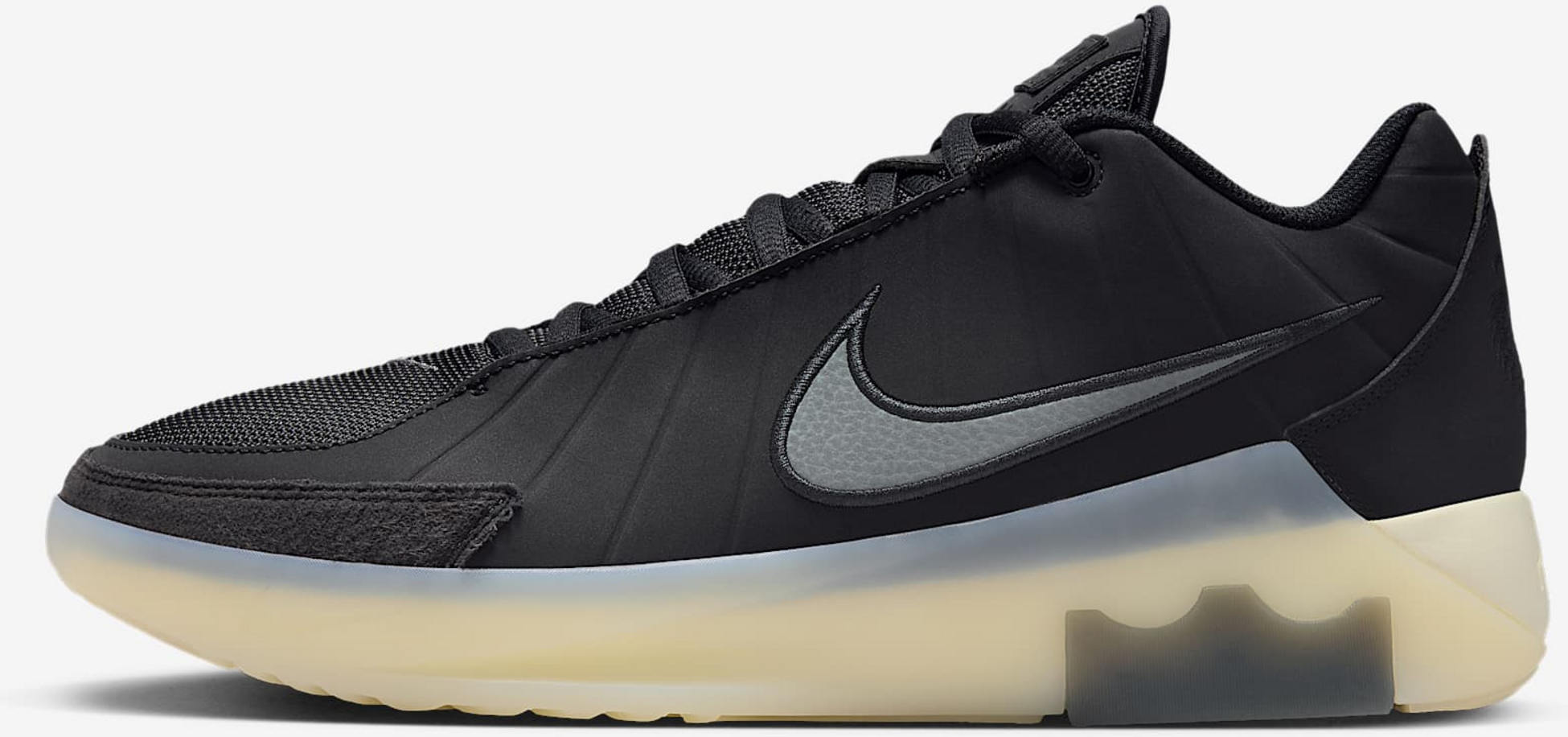 NIKE, Basketball Shoes Lebron Witness 9