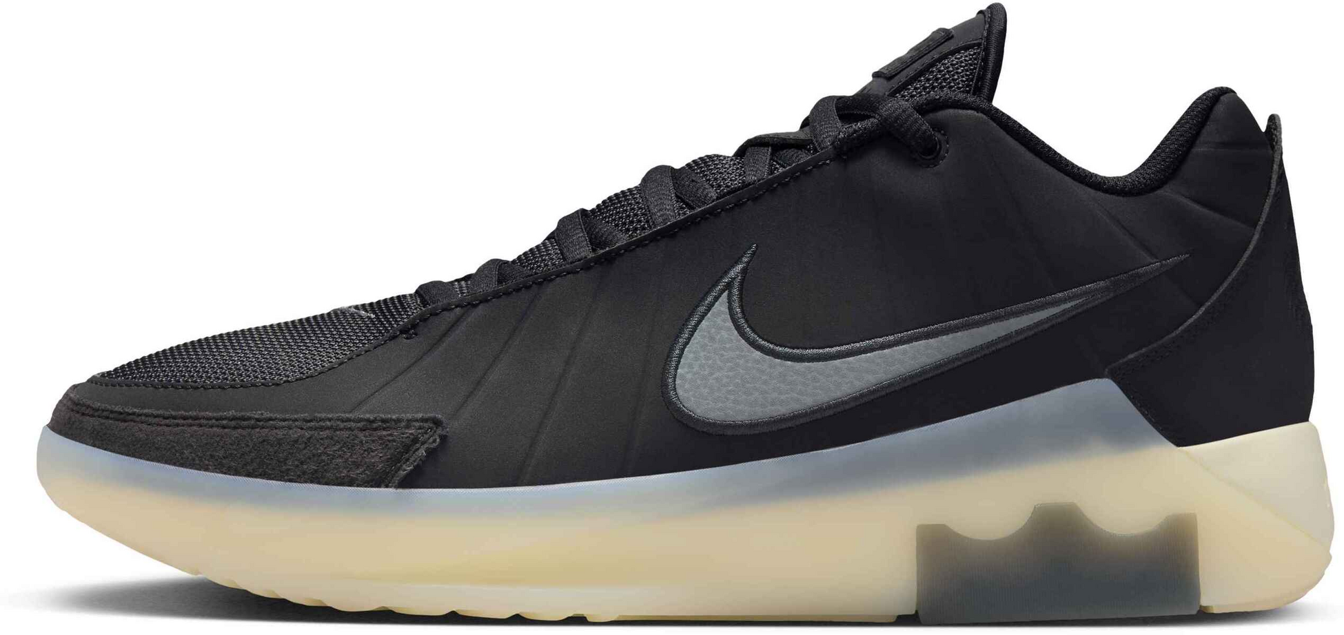 NIKE, Basketball Shoes Lebron Witness 9