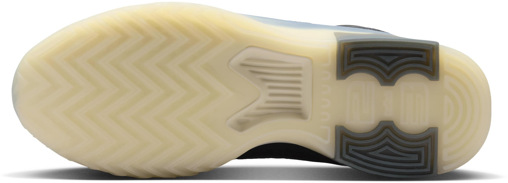 NIKE, Basketball Shoes Lebron Witness 9