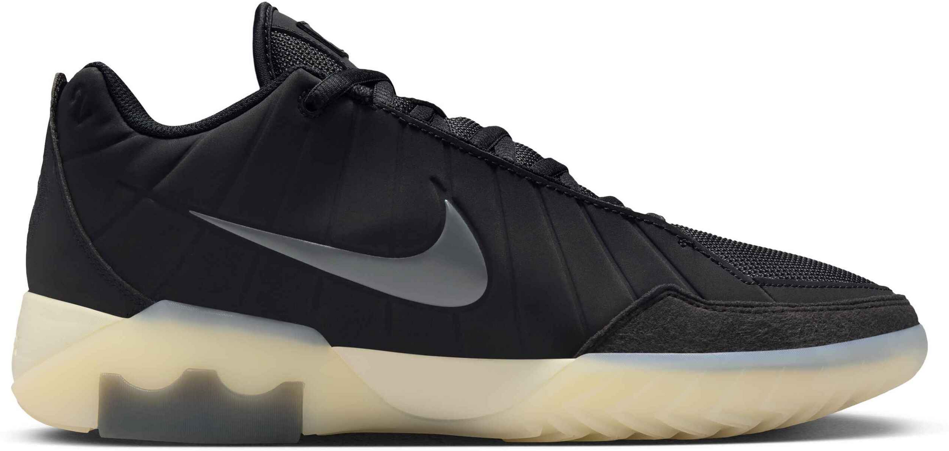 NIKE, Basketball Shoes Lebron Witness 9