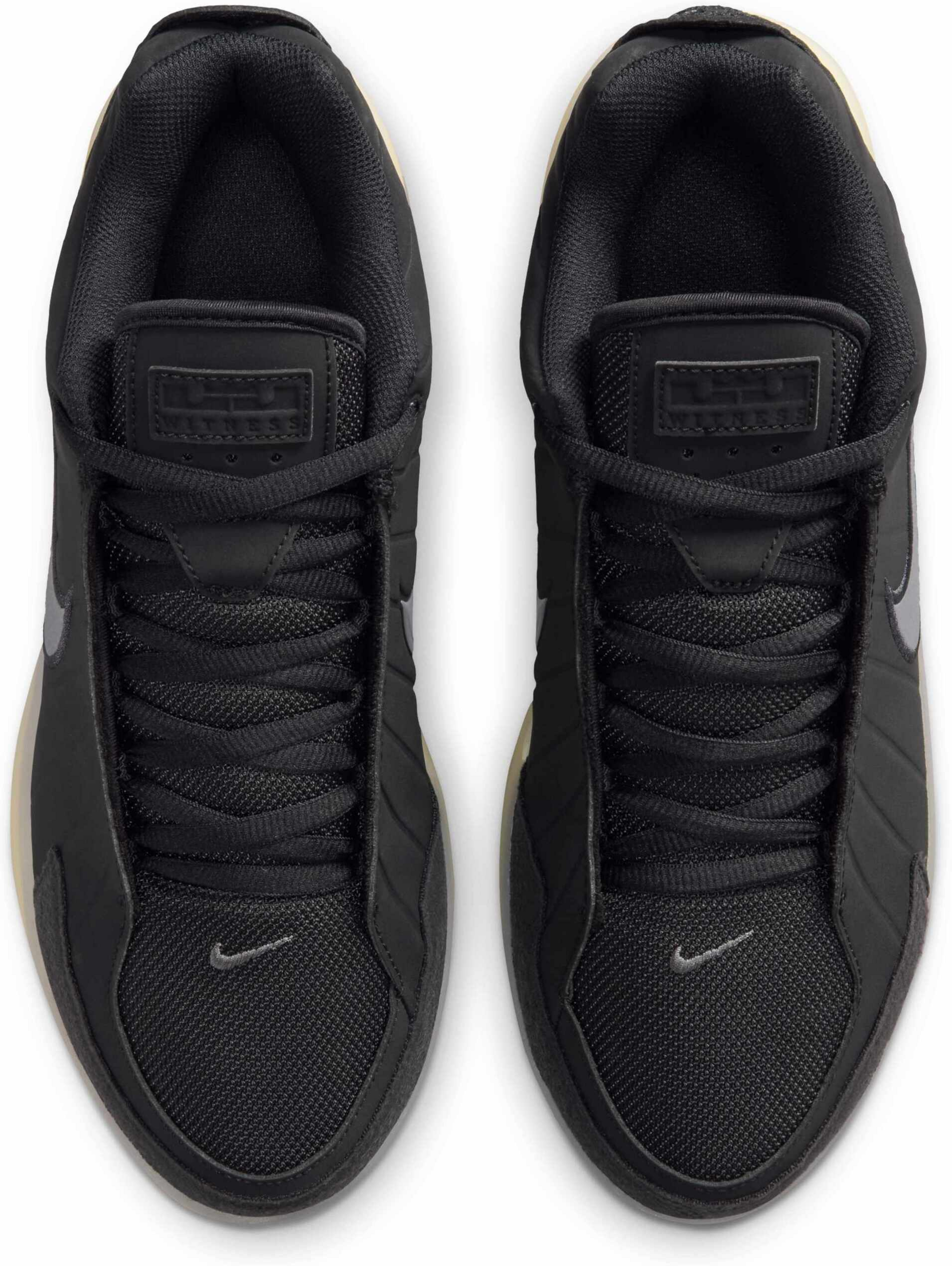 NIKE, Basketball Shoes Lebron Witness 9