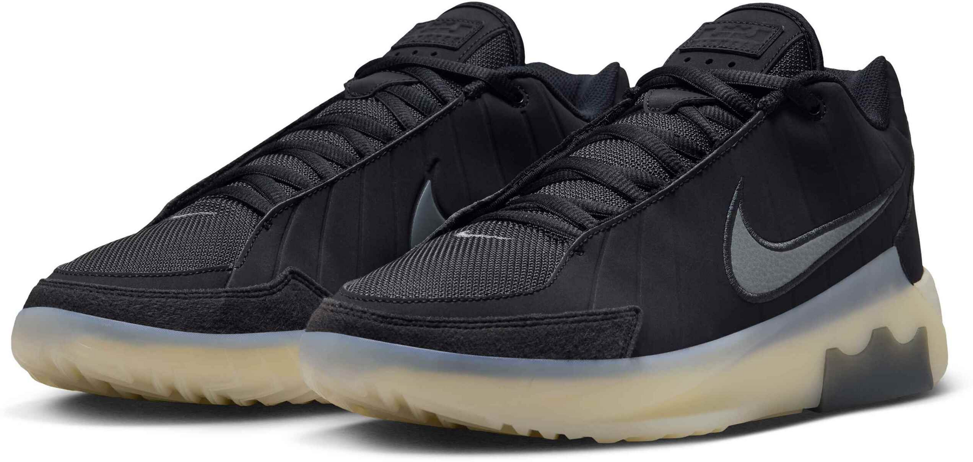 NIKE, Basketball Shoes Lebron Witness 9