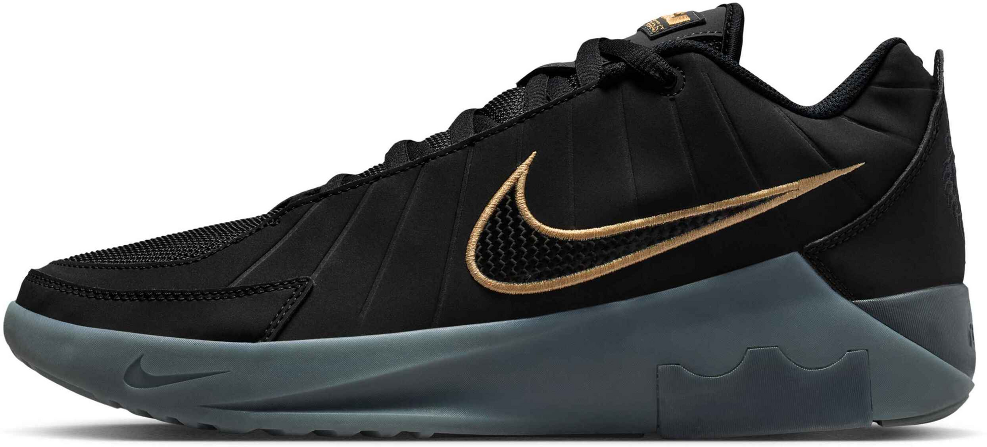 NIKE, Basketball Shoes Lebron Witness 9