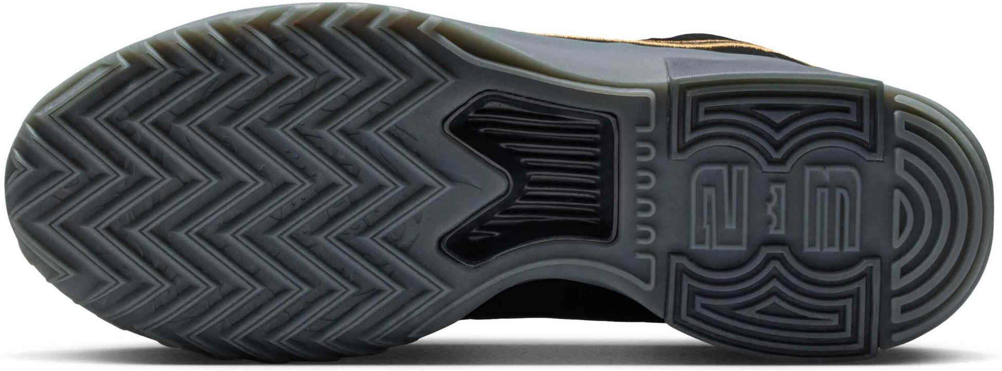 NIKE, Basketball Shoes Lebron Witness 9