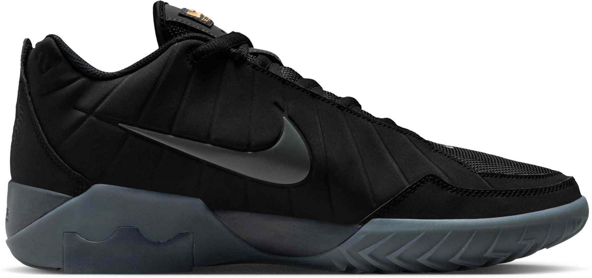 NIKE, Basketball Shoes Lebron Witness 9