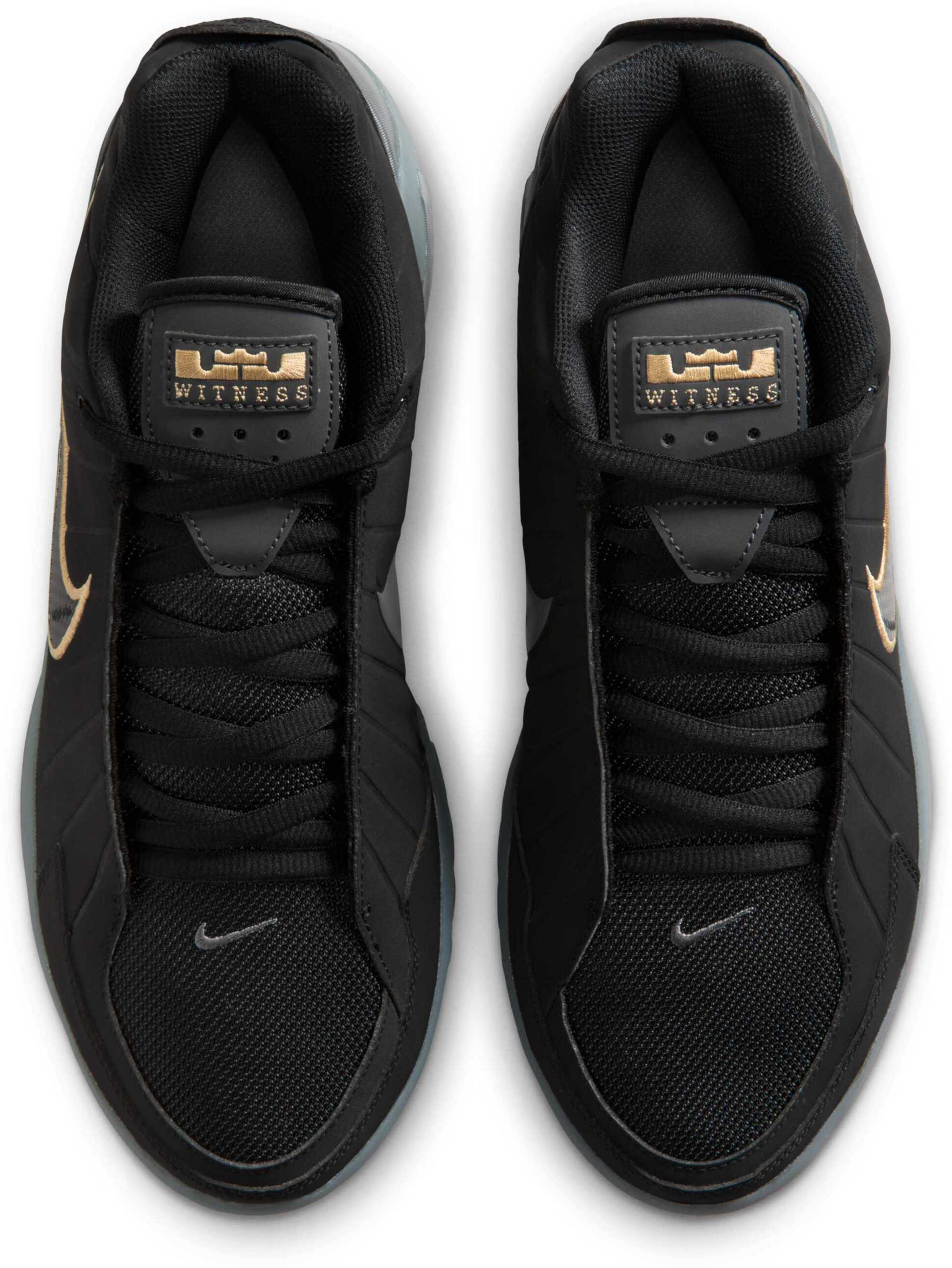 NIKE, Basketball Shoes Lebron Witness 9