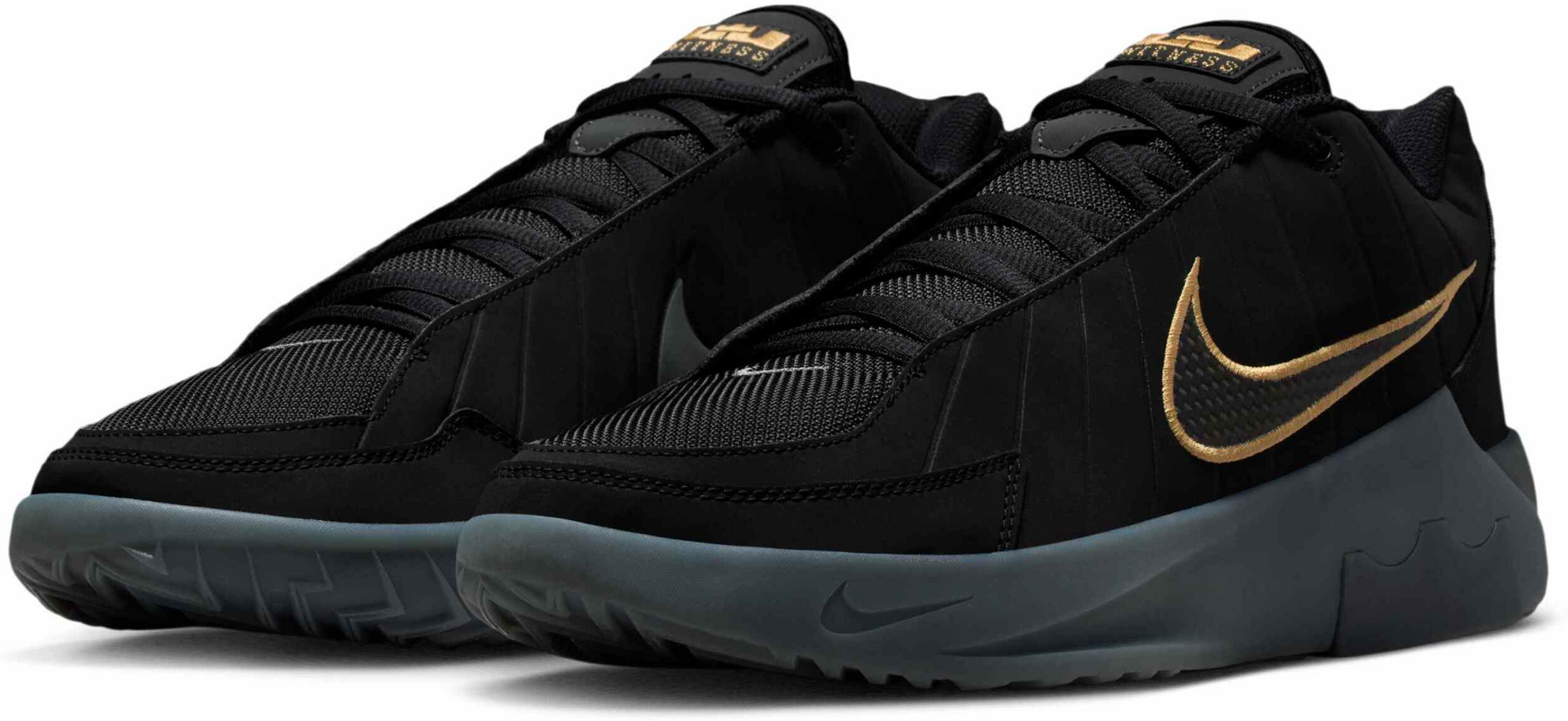 NIKE, Basketball Shoes Lebron Witness 9