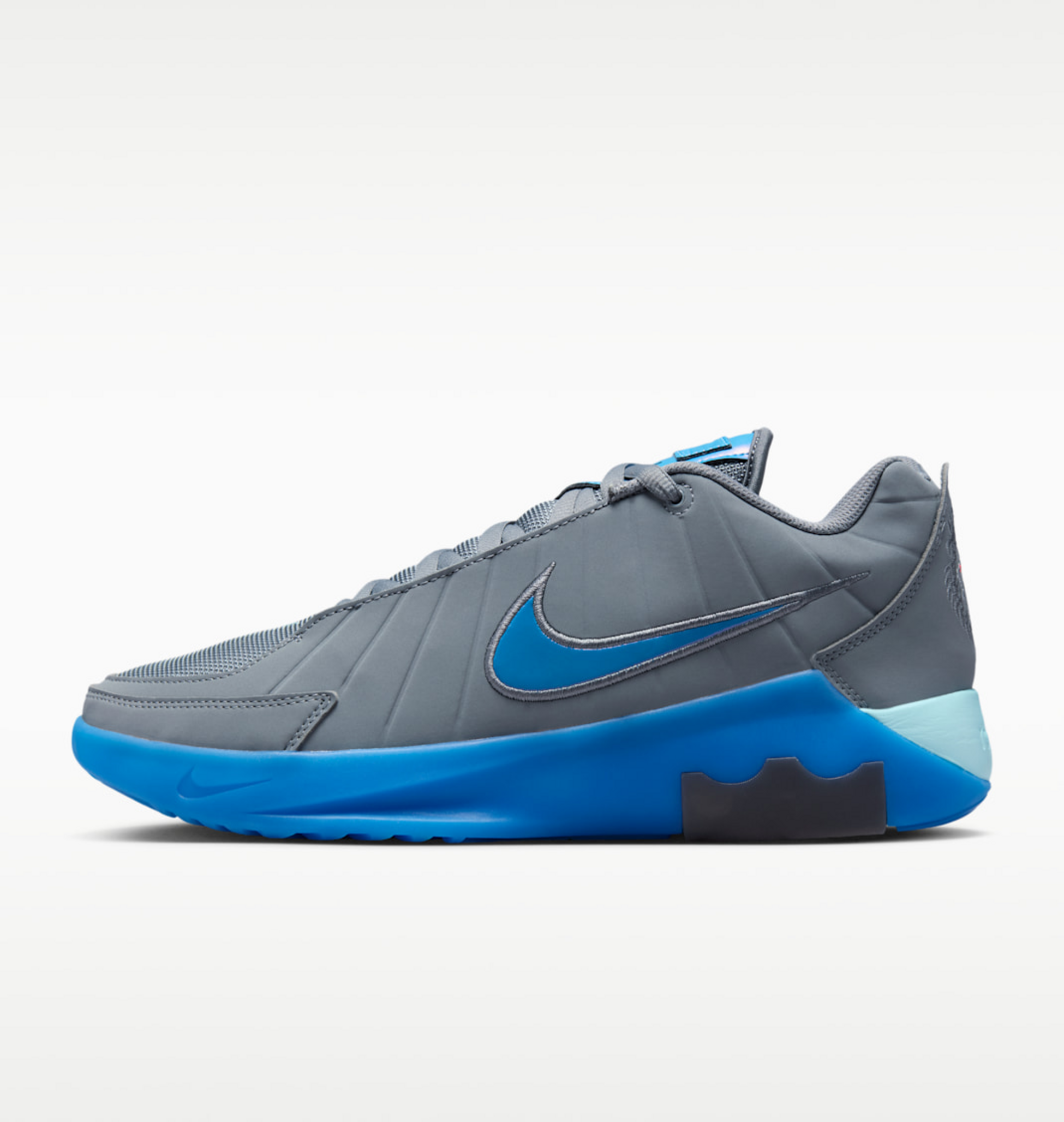 NIKE, Basketball Shoes Lebron Witness 9