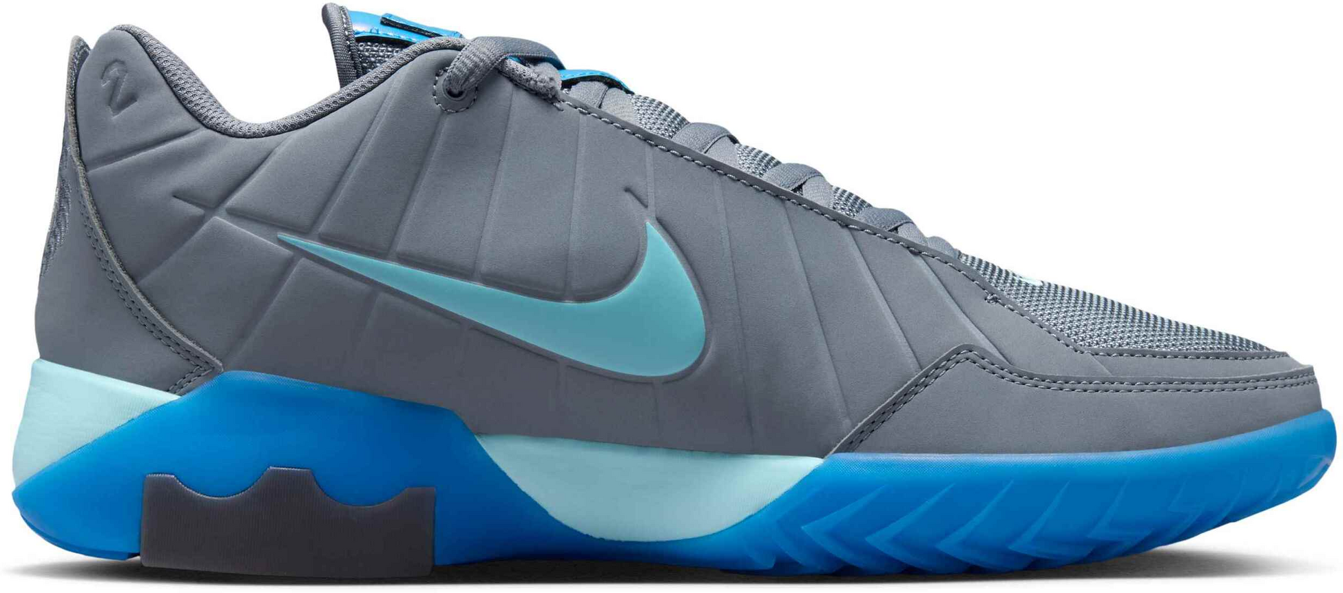 NIKE, Basketball Shoes Lebron Witness 9