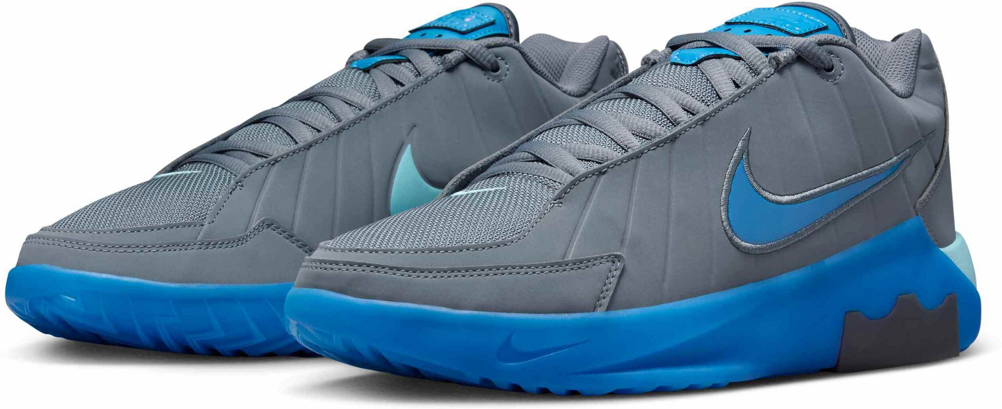 NIKE, Basketball Shoes Lebron Witness 9