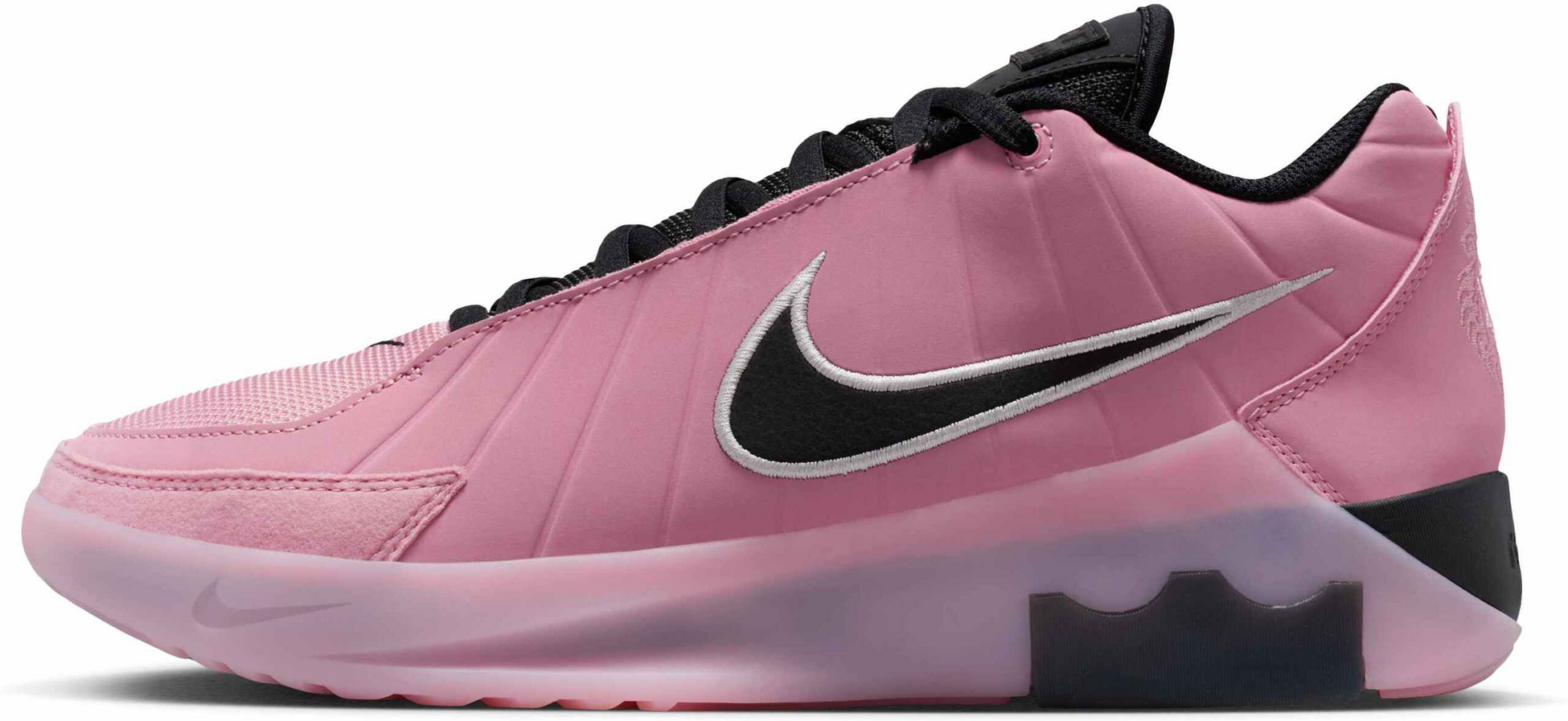 NIKE, Basketball Shoes Lebron Witness 9