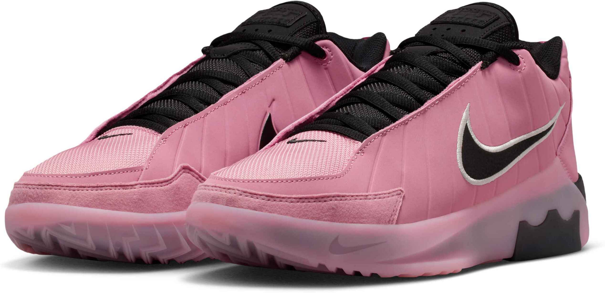 NIKE, Basketball Shoes Lebron Witness 9