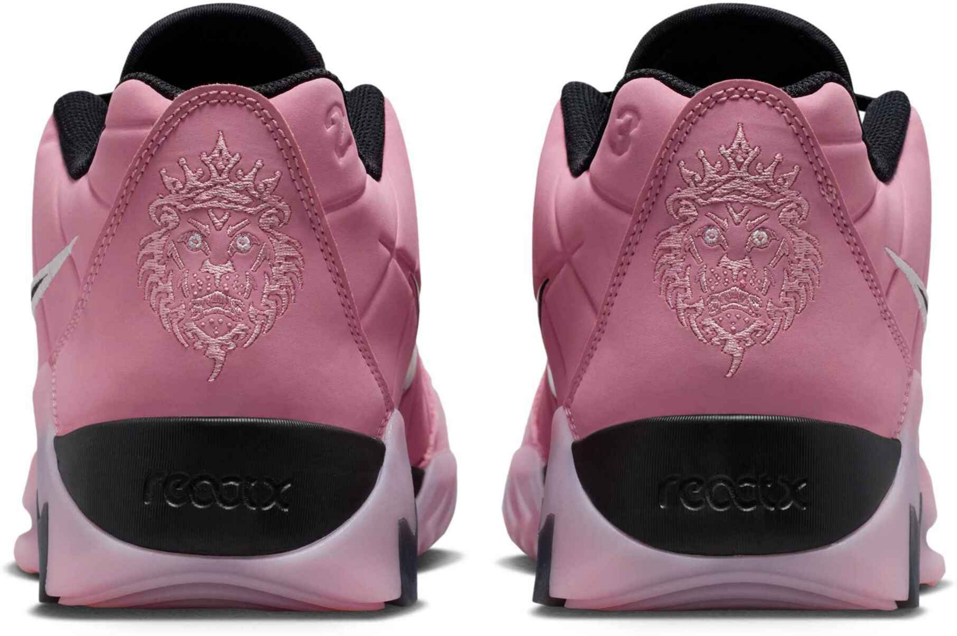 NIKE, Basketball Shoes Lebron Witness 9