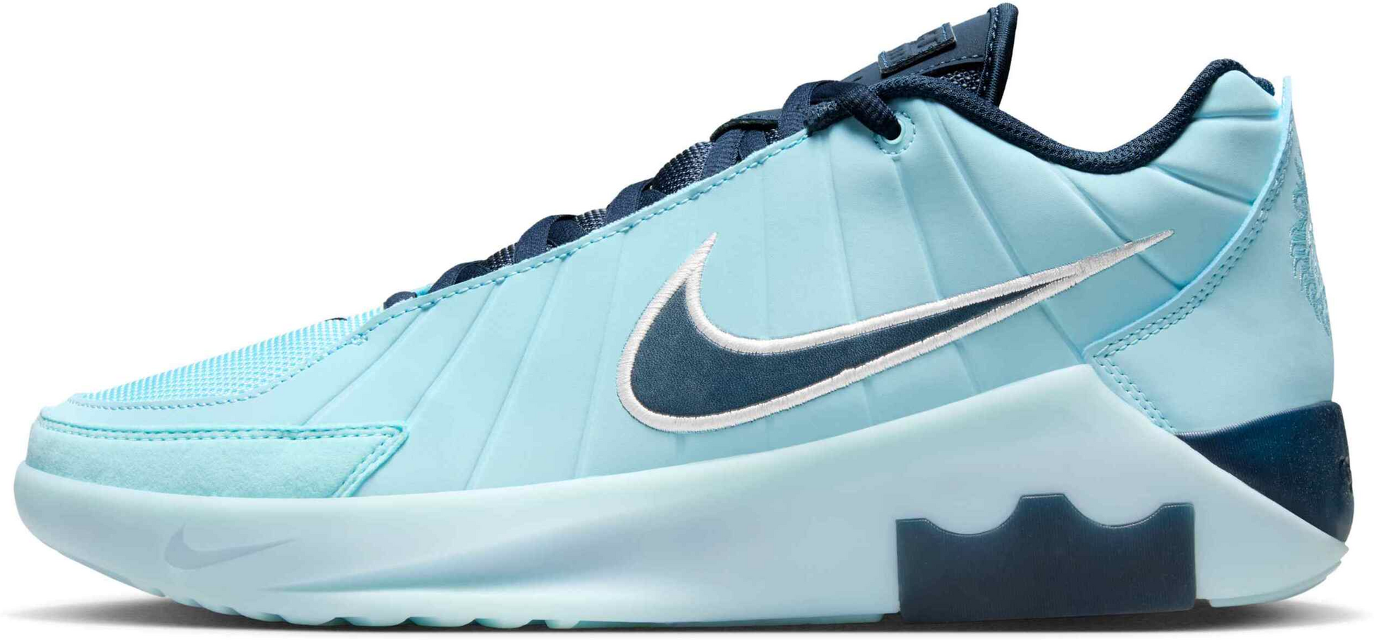 NIKE, Basketball Shoes Lebron Witness 9