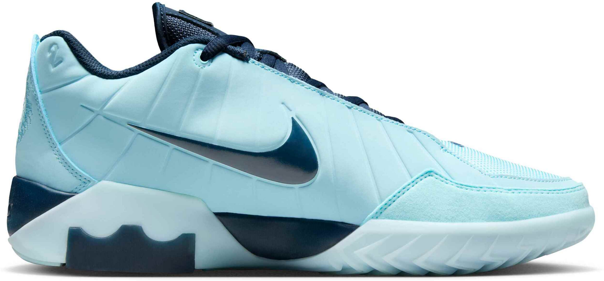 NIKE, Basketball Shoes Lebron Witness 9