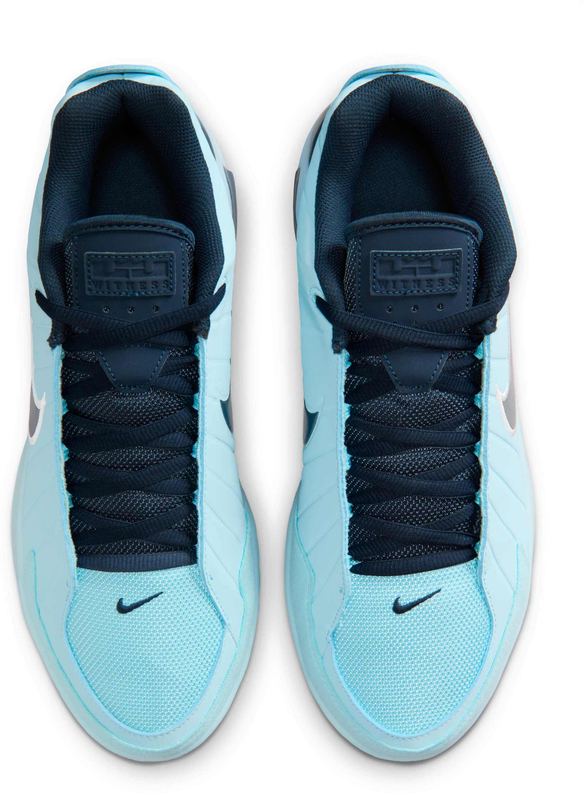 NIKE, Basketball Shoes Lebron Witness 9