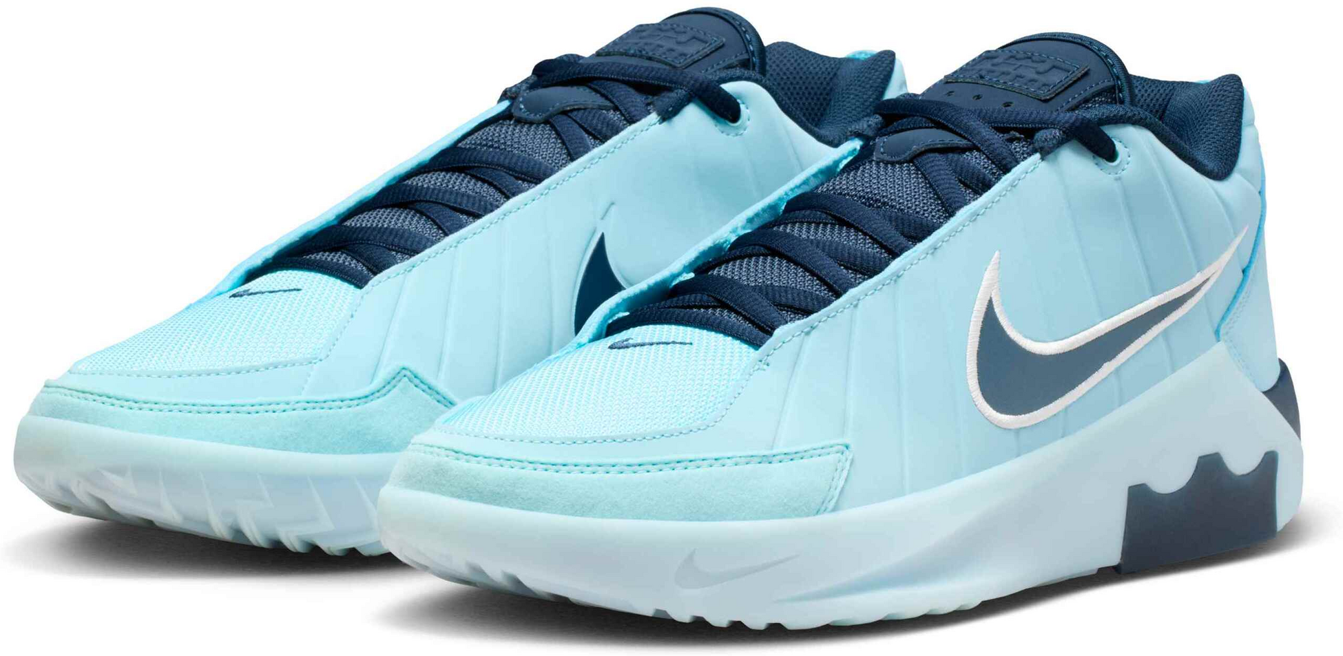 NIKE, Basketball Shoes Lebron Witness 9