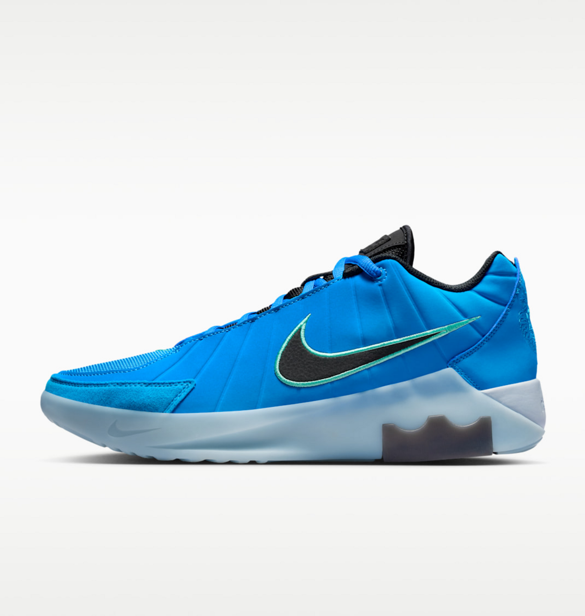 NIKE, Basketball Shoes Lebron Witness 9