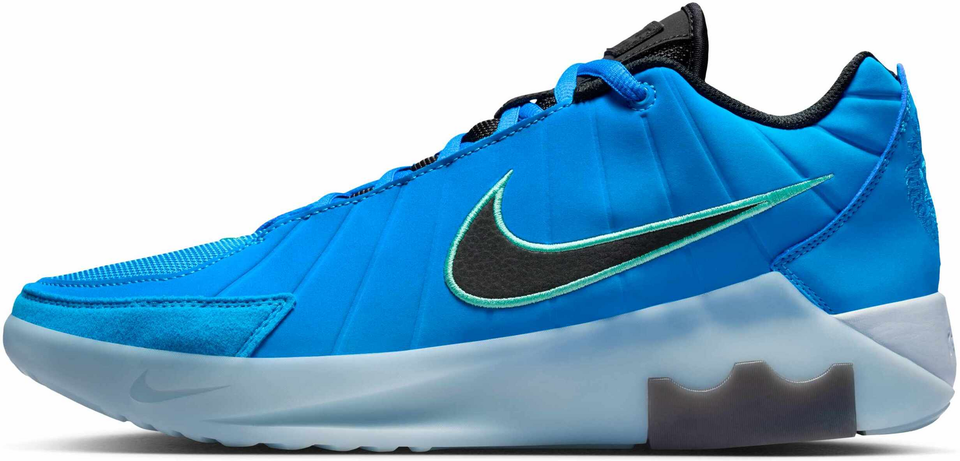 NIKE, Basketball Shoes Lebron Witness 9