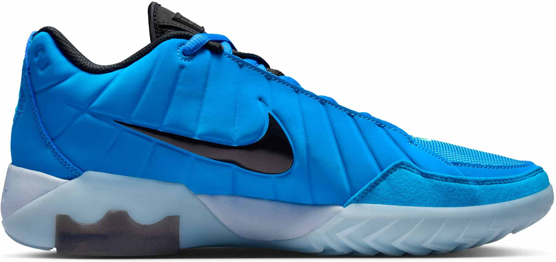 NIKE, Basketball Shoes Lebron Witness 9
