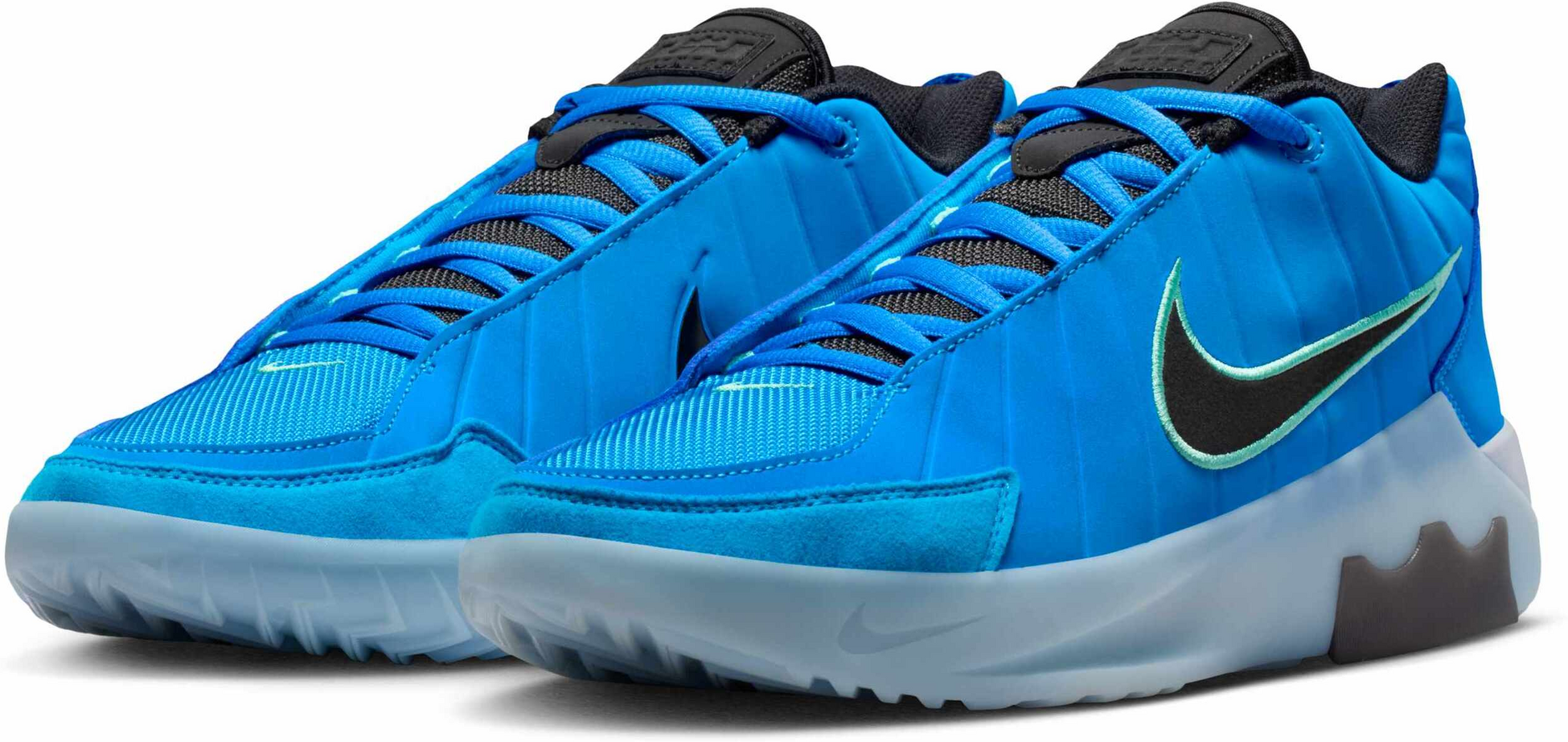 NIKE, Basketball Shoes Lebron Witness 9