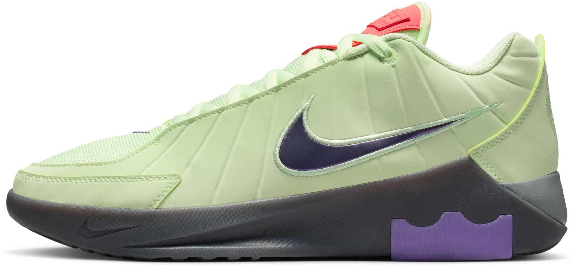 NIKE, Basketball Shoes Lebron Witness 9