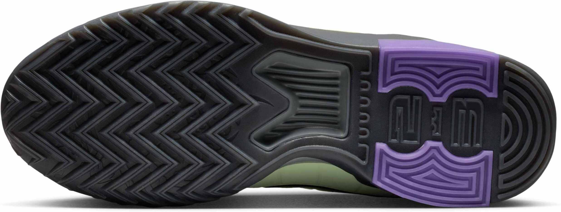NIKE, Basketball Shoes Lebron Witness 9