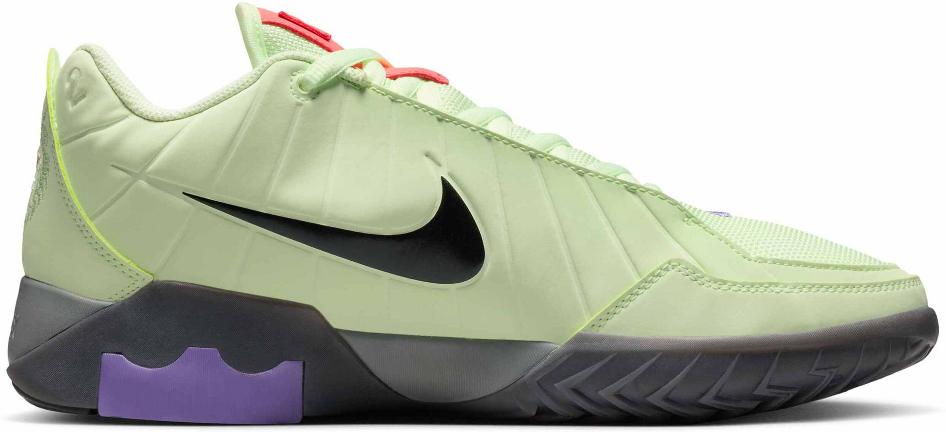 NIKE, Basketball Shoes Lebron Witness 9
