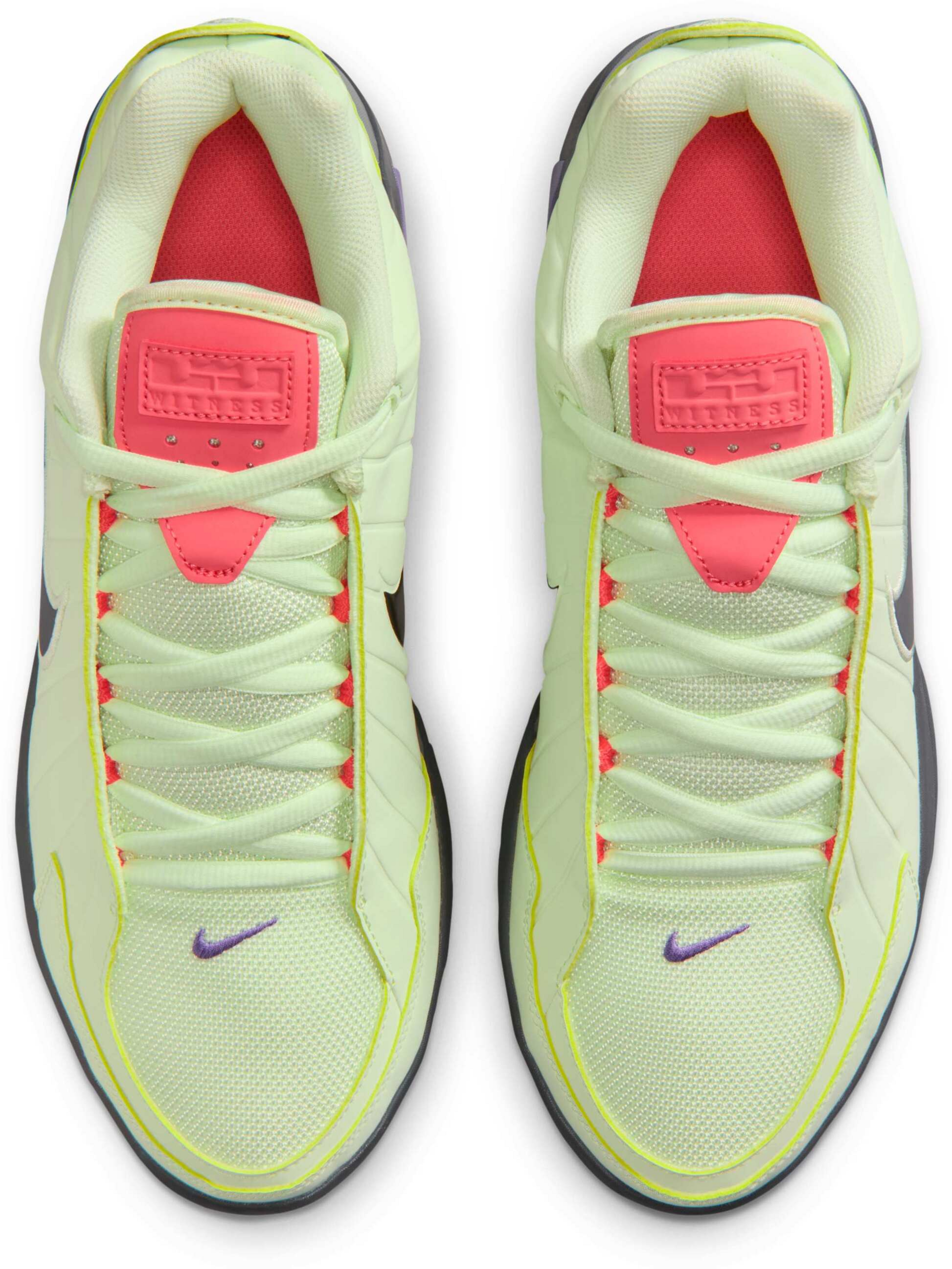 NIKE, Basketball Shoes Lebron Witness 9