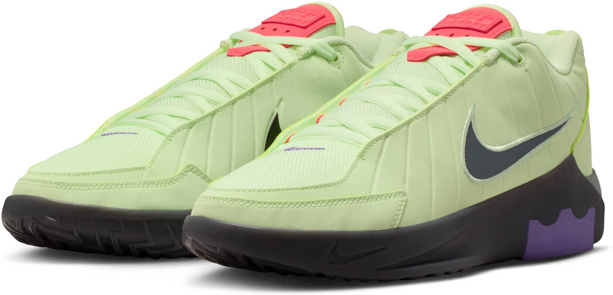 NIKE, Basketball Shoes Lebron Witness 9