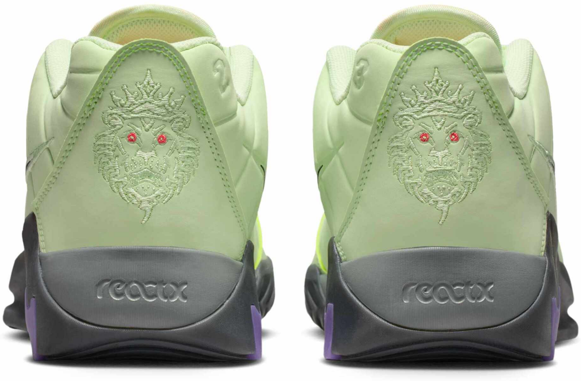 NIKE, Basketball Shoes Lebron Witness 9