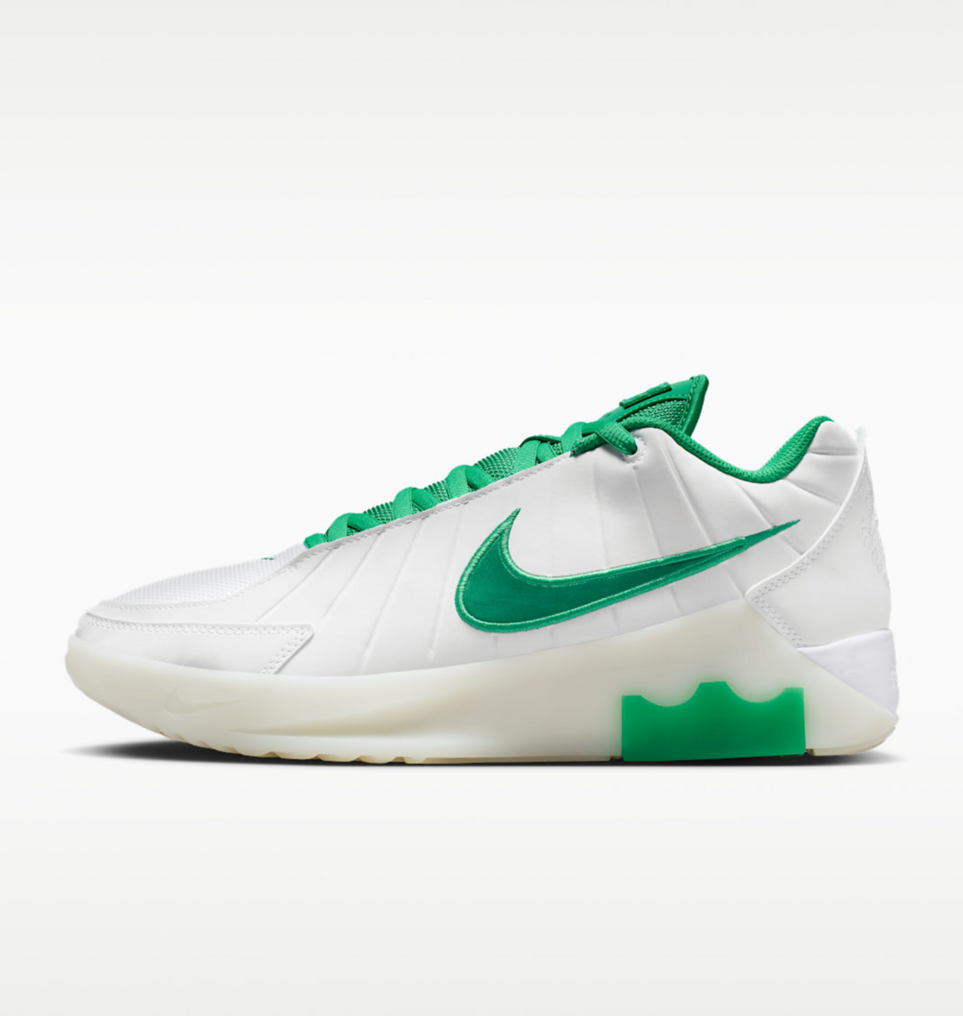 NIKE, Basketball Shoes Lebron Witness 9