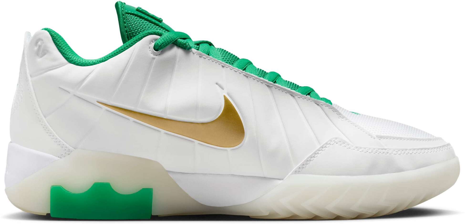 NIKE, Basketball Shoes Lebron Witness 9