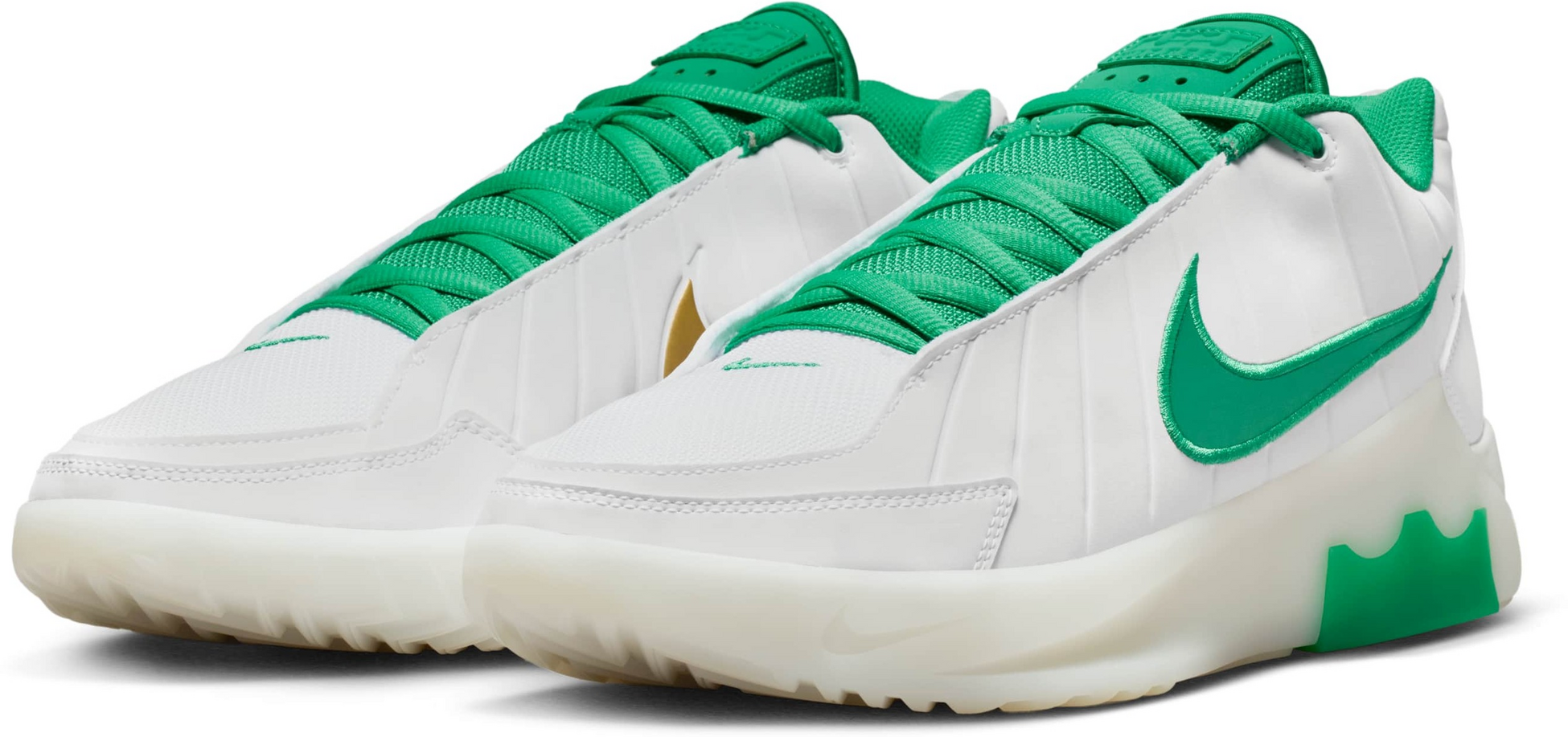 NIKE, Basketball Shoes Lebron Witness 9