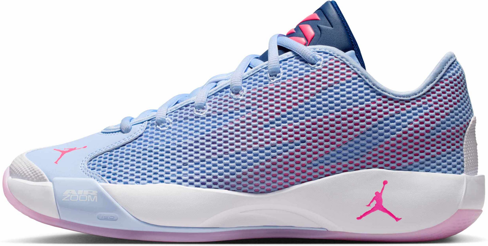 JORDAN, Basketball Shoes Luka 77 'love Letter'