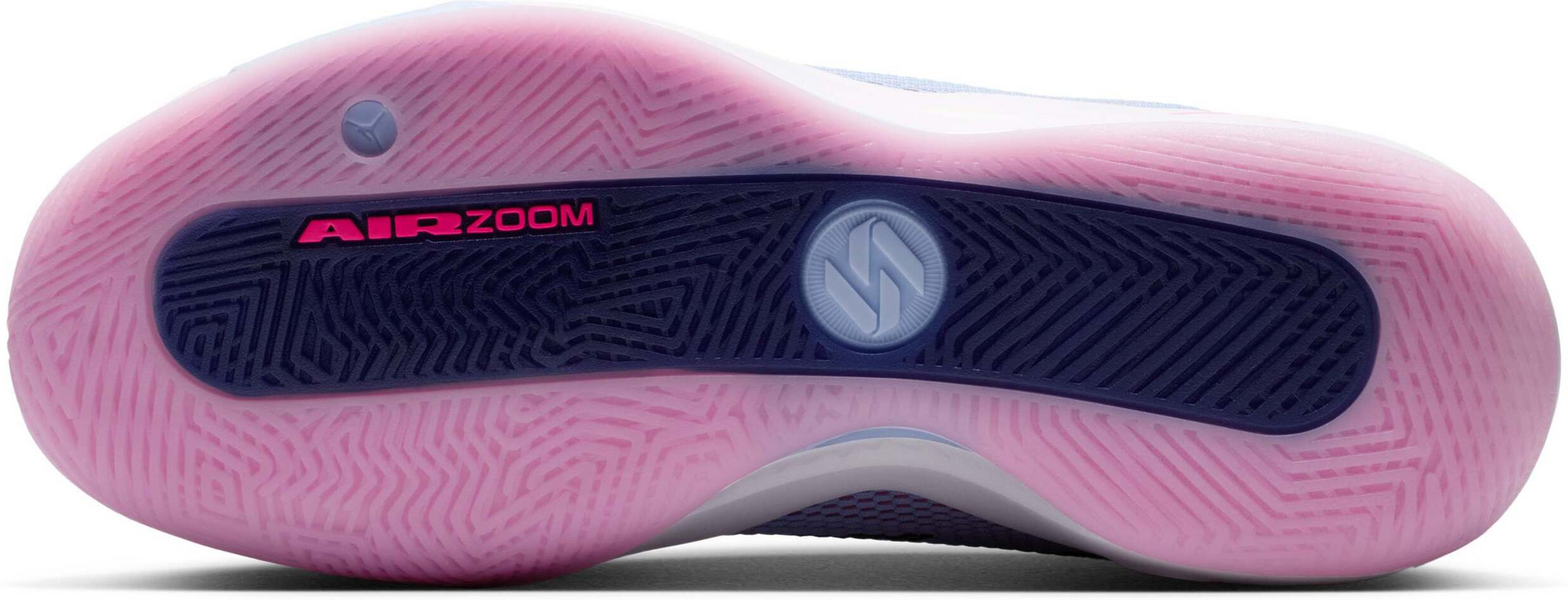 JORDAN, Basketball Shoes Luka 77 'love Letter'