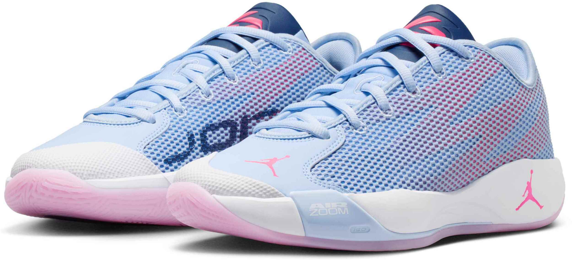 JORDAN, Basketball Shoes Luka 77 'love Letter'